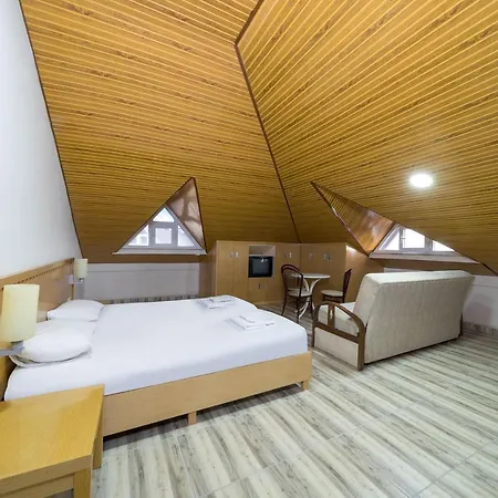 Pleasant Studio Apartment Near Sea In Antalya 아파트