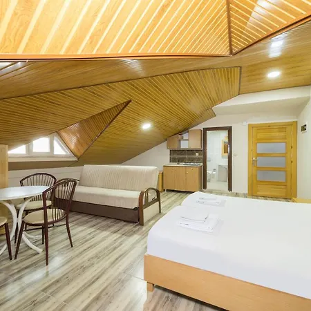 Pleasant Studio Apartment Near Sea In Antalya